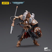 Warhammer Collectibles: 1/18 Scale Adepta Sororitas Abbess Sanctorum Morvenn Vahl - Gap Games