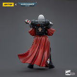 Warhammer Collectibles: 1/18 Scale Adepta Sororitas Battle Sister Sister Ludwenna - Gap Games