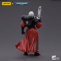 Warhammer Collectibles: 1/18 Scale Adepta Sororitas Battle Sister Sister Noyalle - Gap Games