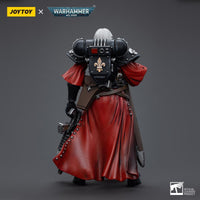 Warhammer Collectibles: 1/18 Scale Adepta Sororitas Battle Sister Sister Superior Kassia - Gap Games