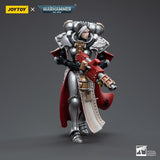 Warhammer Collectibles: 1/18 Scale Adepta Sororitas Battle Sisters Sister Vitas - Gap Games