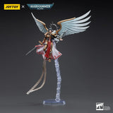 Warhammer Collectibles: 1/18 Scale Adepta Sororitas Celestine, The Living Saint - Gap Games
