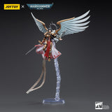 Warhammer Collectibles: 1/18 Scale Adepta Sororitas Celestine, The Living Saint - Gap Games