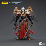 Warhammer Collectibles: 1/18 Scale Adepta Sororitas Geminae Superia 1 - Gap Games