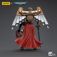 Warhammer Collectibles: 1/18 Scale Adepta Sororitas Geminae Superia 1 - Gap Games