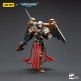 Warhammer Collectibles: 1/18 Scale Adepta Sororitas Geminae Superia 1 - Gap Games