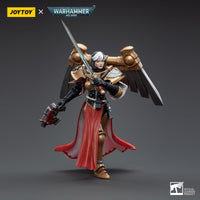 Warhammer Collectibles: 1/18 Scale Adepta Sororitas Geminae Superia 1 - Gap Games