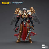 Warhammer Collectibles: 1/18 Scale Adepta Sororitas Geminae Superia 2 - Gap Games
