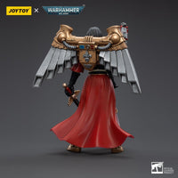 Warhammer Collectibles: 1/18 Scale Adepta Sororitas Geminae Superia 2 - Gap Games