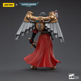 Warhammer Collectibles: 1/18 Scale Adepta Sororitas Geminae Superia 2 - Gap Games