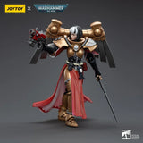 Warhammer Collectibles: 1/18 Scale Adepta Sororitas Geminae Superia 2 - Gap Games