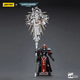 Warhammer Collectibles: 1/18 Scale Adepta Sororitas lmagifier Sister Saelon - Gap Games