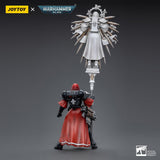 Warhammer Collectibles: 1/18 Scale Adepta Sororitas lmagifier Sister Saelon - Gap Games