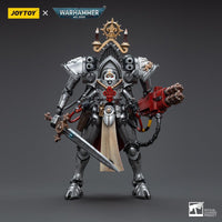Warhammer Collectibles: 1/18 Scale Adepta Sororitas Paragon Warsuit Sister Collaen - Gap Games