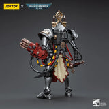 Warhammer Collectibles: 1/18 Scale Adepta Sororitas Paragon Warsuit Sister Collaen - Gap Games