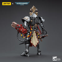 Warhammer Collectibles: 1/18 Scale Adepta Sororitas Paragon Warsuit Sister Collaen - Gap Games
