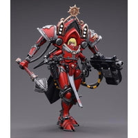 Warhammer Collectibles: 1/18 Scale Adepta Sororitas Paragon Warsuit Sister Merewal - Gap Games
