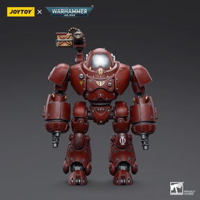 Warhammer Collectibles: 1/18 Scale Adeptus Mechanicus Kastelan Robot with Heavy Phosphor Blaster - Pre-Order - Gap Games
