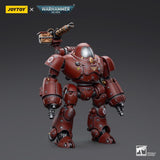 Warhammer Collectibles: 1/18 Scale Adeptus Mechanicus Kastelan Robot with Heavy Phosphor Blaster - Pre-Order - Gap Games