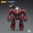 Warhammer Collectibles: 1/18 Scale Adeptus Mechanicus Kastelan Robot with Incendine Combustor - Pre-Order - Gap Games