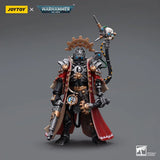 Warhammer Collectibles: 1/18 Scale Adeptus Mechanicus Skitarii Marshal - Pre-Order - Gap Games