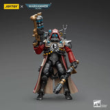 Warhammer Collectibles: 1/18 Scale Adeptus Mechanicus Skitarii Ranger Alpha - Pre-Order - Gap Games
