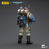 Warhammer Collectibles: 1/18 Scale Astra Militarum 55th Kappic Eagles Grenadier - Gap Games