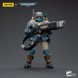 Warhammer Collectibles: 1/18 Scale Astra Militarum 55th Kappic Eagles Tempestor - Gap Games