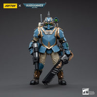 Warhammer Collectibles: 1/18 Scale Astra Militarum 55th Kappic Eagles Tempestor - Gap Games