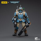 Warhammer Collectibles: 1/18 Scale Astra Militarum 55th Kappic Eagles Tempestor - Gap Games
