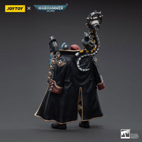 Warhammer Collectibles: 1/18 Scale Astra Militarum 55th Kappic Eagles Tempestor Prime - Gap Games