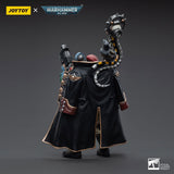 Warhammer Collectibles: 1/18 Scale Astra Militarum 55th Kappic Eagles Tempestor Prime - Gap Games
