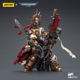 Warhammer Collectibles: 1/18 Scale Black Templars High Marshal Helbrecht - Pre - Order - Gap Games
