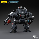 Warhammer Collectibles: 1/18 Scale Black Templars Redemptor Dreadnought - Gap Games