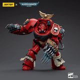 Warhammer Collectibles: 1/18 Scale Blood Angels Assault Terminators Brother Nassio - Gap Games
