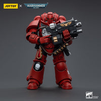 Warhammer Collectibles: 1/18 Scale Blood Angels Intercessors - Pre - Order - Gap Games