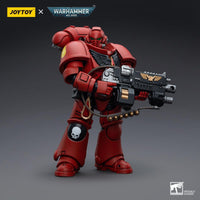 Warhammer Collectibles: 1/18 Scale Blood Angels Intercessors - Pre - Order - Gap Games