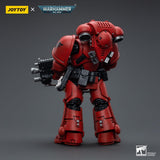 Warhammer Collectibles: 1/18 Scale Blood Angels Intercessors - Pre - Order - Gap Games