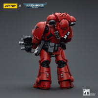 Warhammer Collectibles: 1/18 Scale Blood Angels Intercessors - Pre - Order - Gap Games