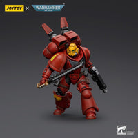 Warhammer Collectibles: 1/18 Scale Blood Angels Jump Pack Intercessors Intercessor 1 - Pre-Order - Gap Games
