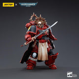 Warhammer Collectibles: 1/18 Scale Blood Angels Veteran Alberigo - Gap Games