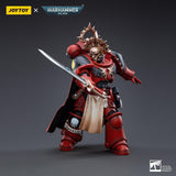 Warhammer Collectibles: 1/18 Scale Blood Angels Veteran Alberigo - Gap Games