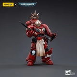 Warhammer Collectibles: 1/18 Scale Blood Angels Veteran Laenatus - Gap Games