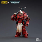 Warhammer Collectibles: 1/18 Scale Blood Angels Veteran Vigna - Gap Games