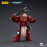 Warhammer Collectibles: 1/18 Scale Blood Angels Veteran Vigna - Gap Games