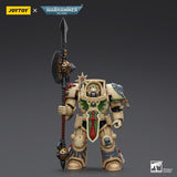 Warhammer Collectibles: 1/18 Scale Dark Angels Deathwing Champion - Pre-Order - Gap Games