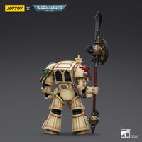 Warhammer Collectibles: 1/18 Scale Dark Angels Deathwing Champion - Pre-Order - Gap Games