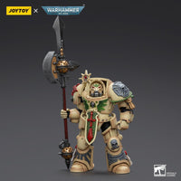 Warhammer Collectibles: 1/18 Scale Dark Angels Deathwing Champion - Pre-Order - Gap Games