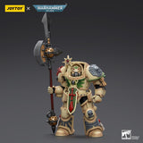 Warhammer Collectibles: 1/18 Scale Dark Angels Deathwing Champion - Pre-Order - Gap Games