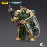 Warhammer Collectibles: 1/18 Scale Dark Angels Deathwing Knight with Mace of Absolution 2 - Pre-Order - Gap Games